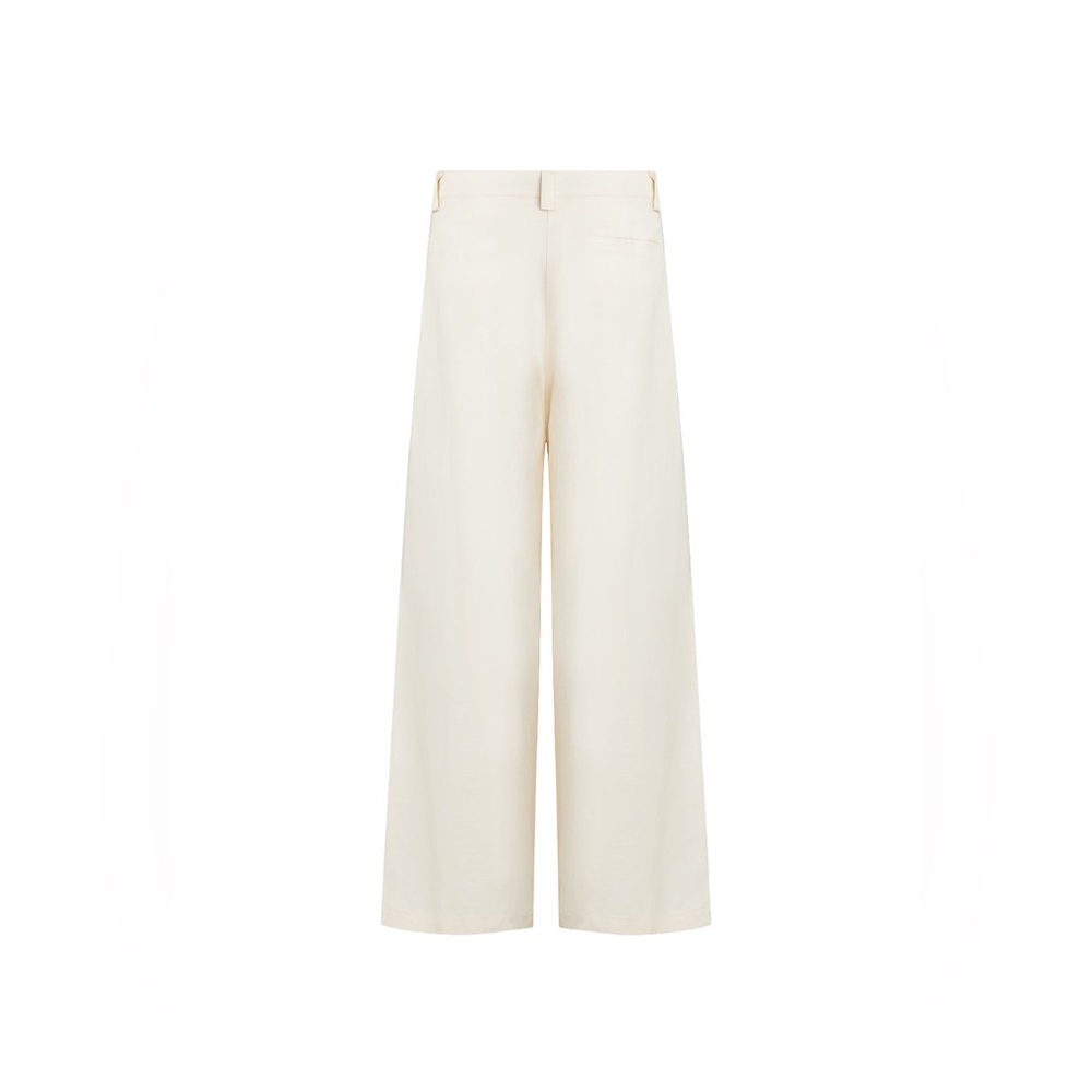 Lioness LA QUINTA PANT | IVORY D17 - Picture 5 of 6